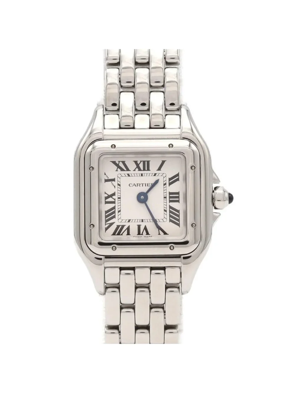 Cartier Panthere de Cartier SM SS Quartz Watch